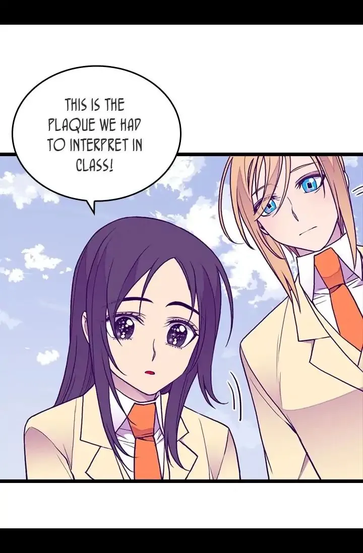 They Say I Was Born a King’s Daughter Chapter 119 - Page 43