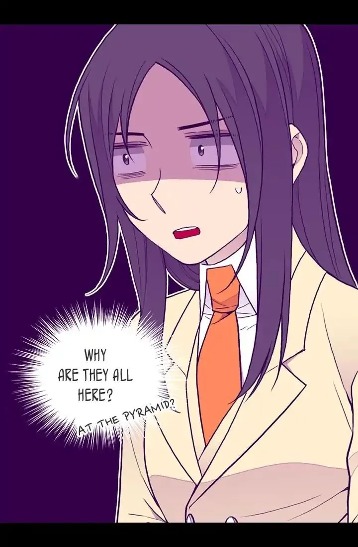 They Say I Was Born a King’s Daughter Chapter 119 - Page 5