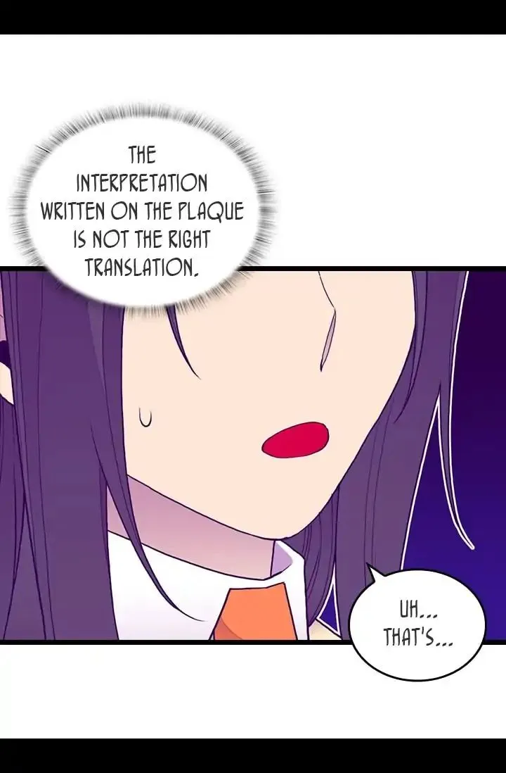 They Say I Was Born a King’s Daughter Chapter 119 - Page 50