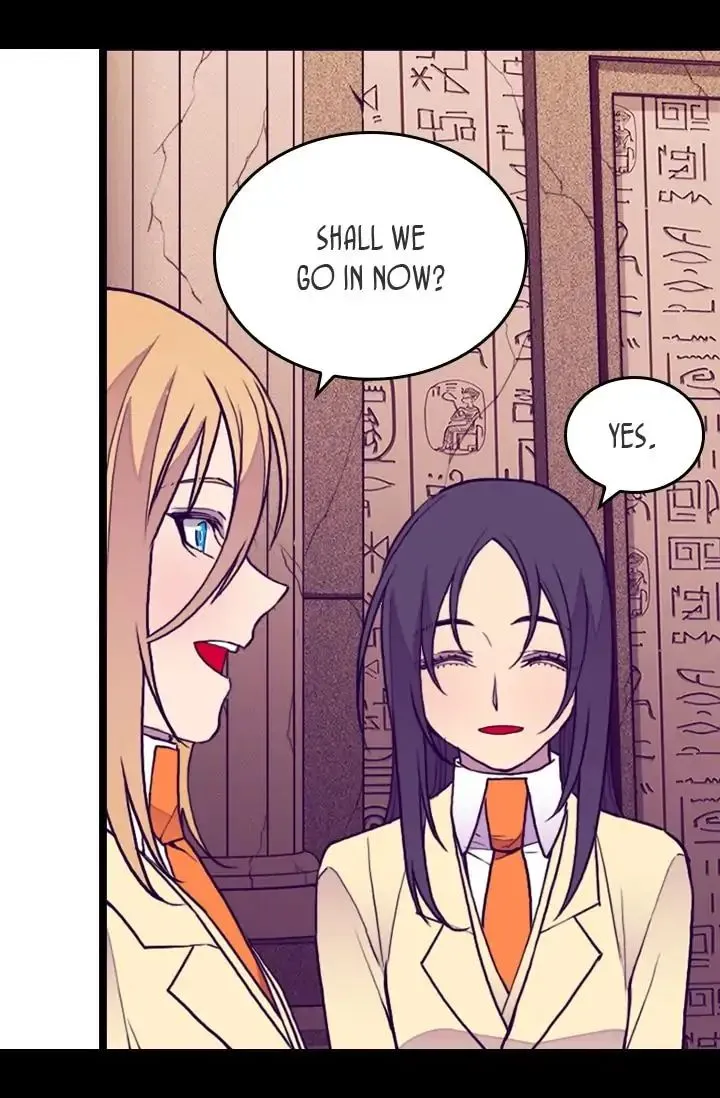 They Say I Was Born a King’s Daughter Chapter 119 - Page 56