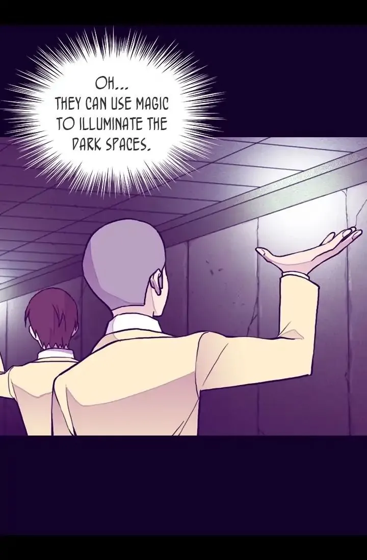 They Say I Was Born a King’s Daughter Chapter 119 - Page 60