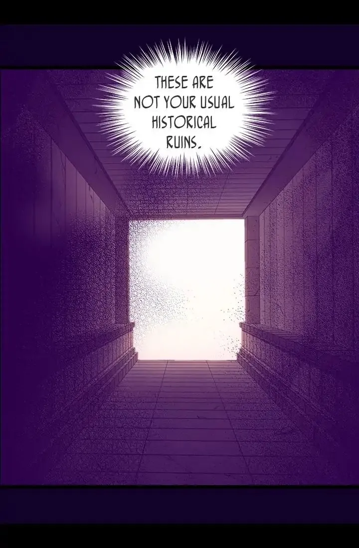 They Say I Was Born a King’s Daughter Chapter 119 - Page 65