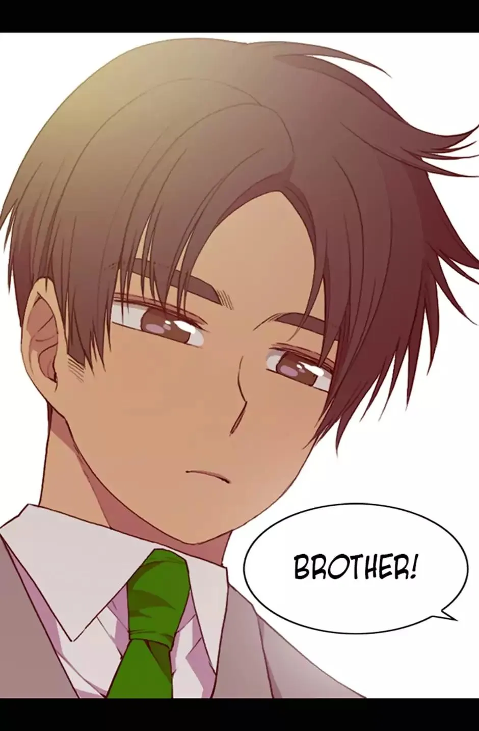 They Say I Was Born a King’s Daughter Chapter 12 - Page 15
