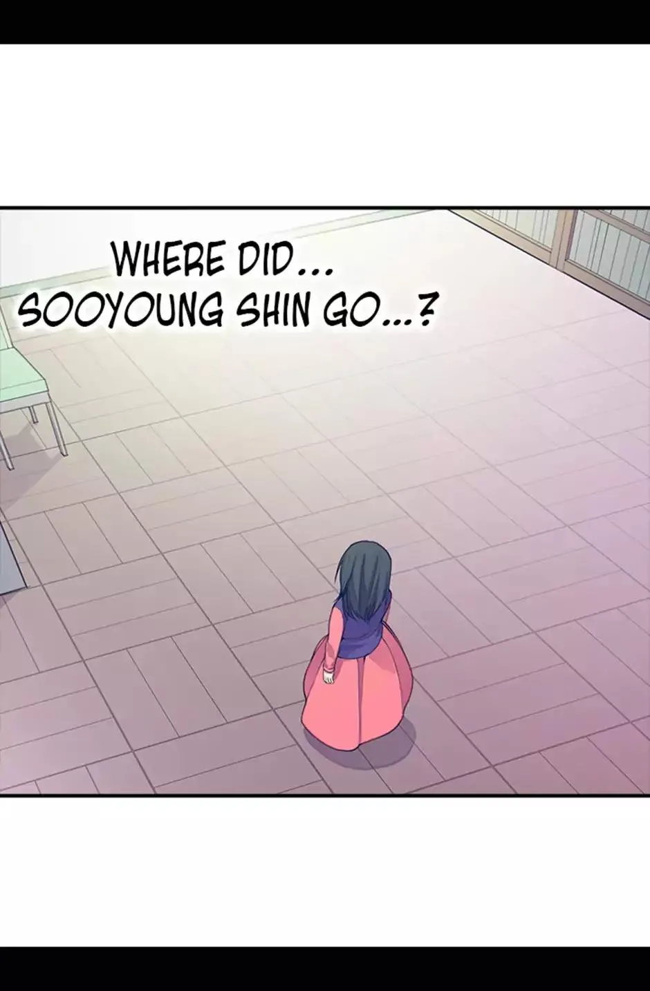 They Say I Was Born a King’s Daughter Chapter 12 - Page 19