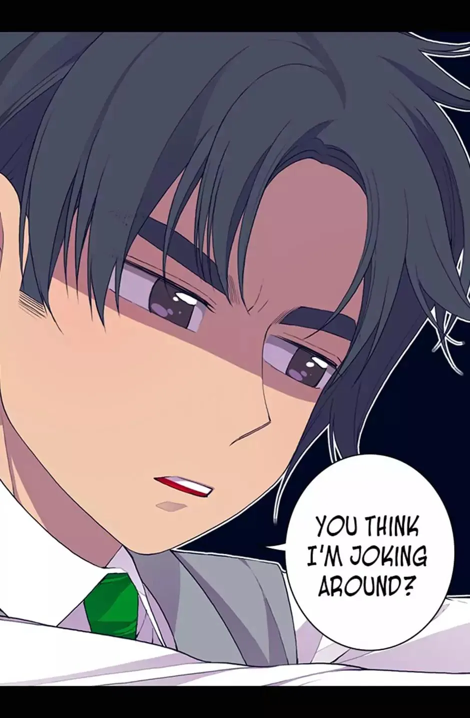 They Say I Was Born a King’s Daughter Chapter 12 - Page 2