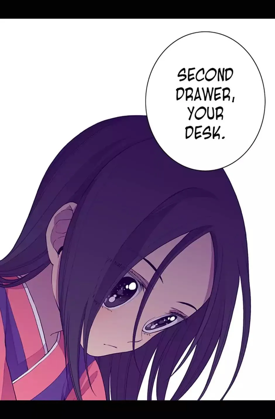 They Say I Was Born a King’s Daughter Chapter 12 - Page 25