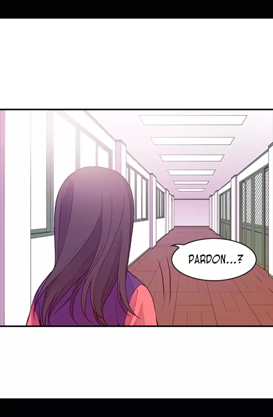 They Say I Was Born a King’s Daughter Chapter 12 - Page 26