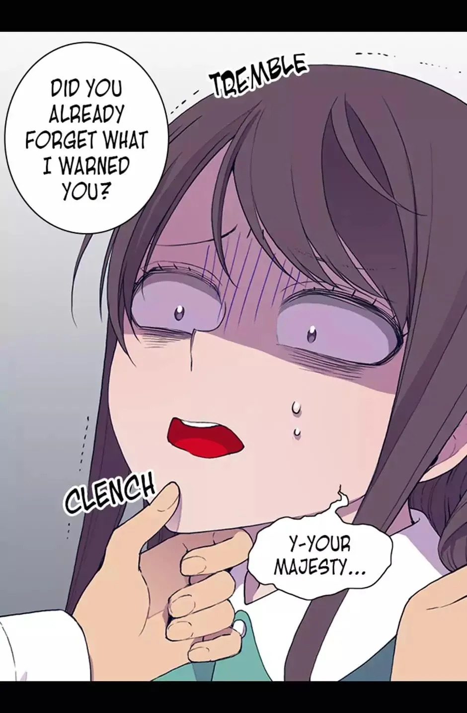 They Say I Was Born a King’s Daughter Chapter 12 - Page 3