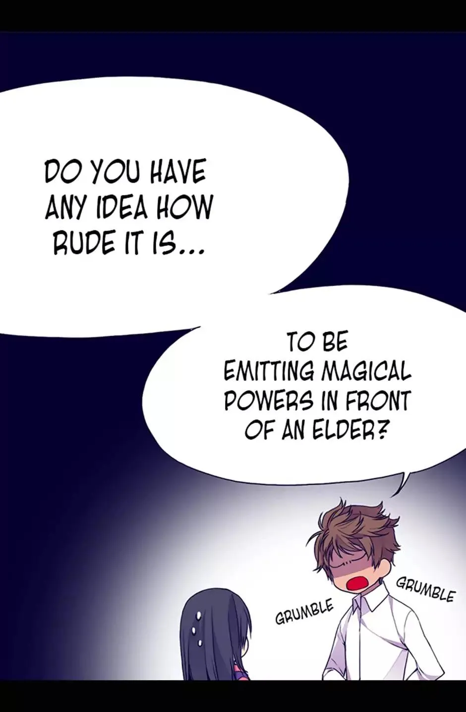 They Say I Was Born a King’s Daughter Chapter 12 - Page 30