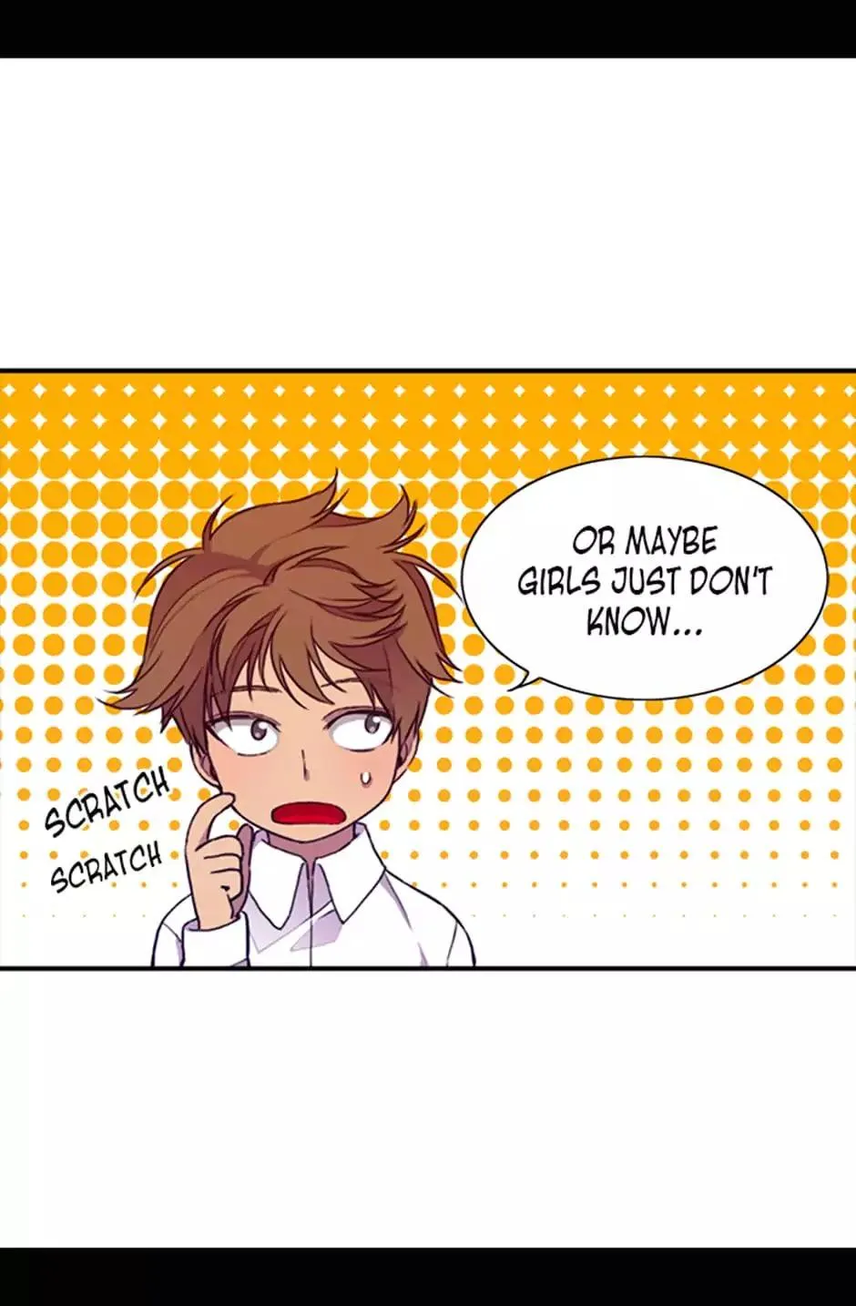 They Say I Was Born a King’s Daughter Chapter 12 - Page 31