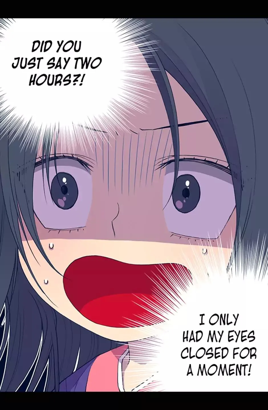 They Say I Was Born a King’s Daughter Chapter 12 - Page 34
