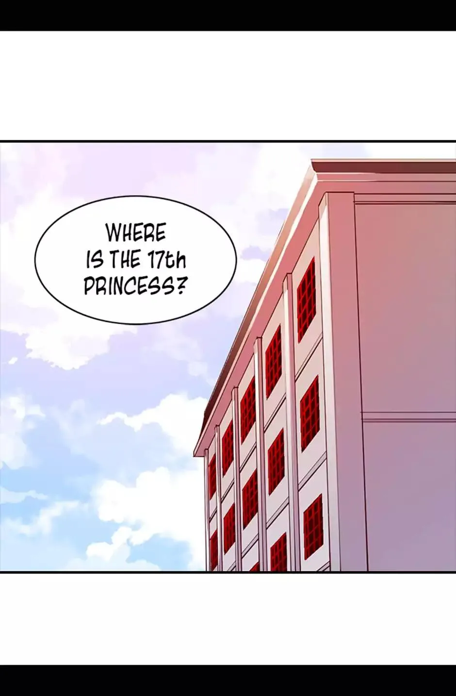 They Say I Was Born a King’s Daughter Chapter 12 - Page 38