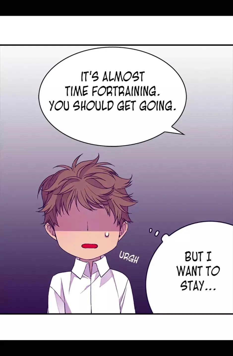 They Say I Was Born a King’s Daughter Chapter 12 - Page 46