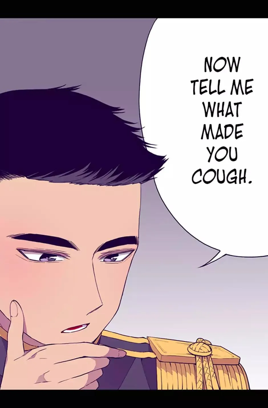 They Say I Was Born a King’s Daughter Chapter 12 - Page 49