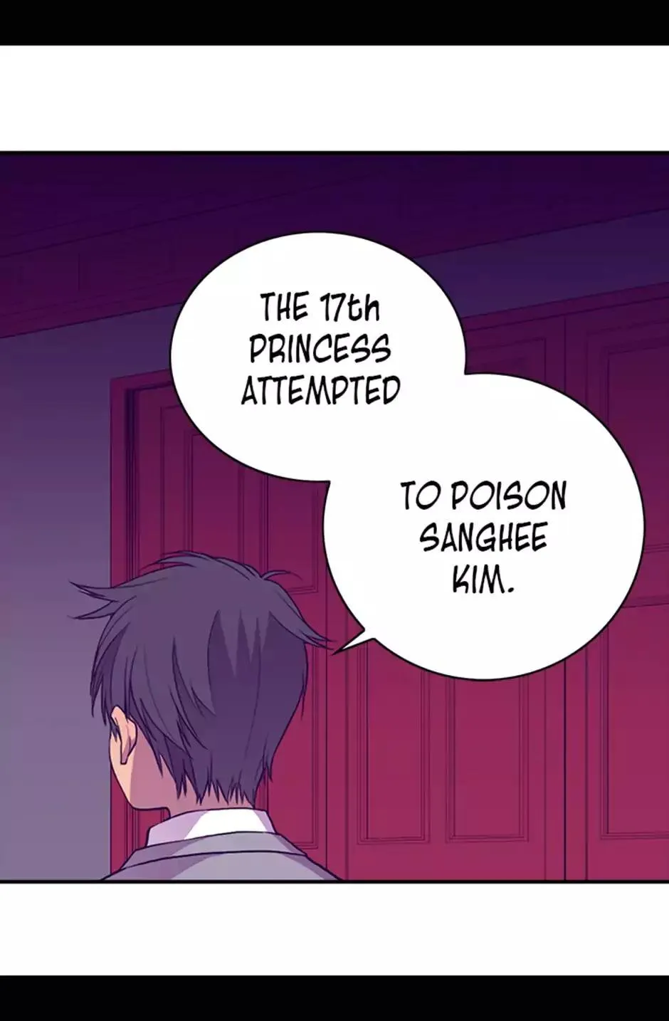They Say I Was Born a King’s Daughter Chapter 12 - Page 52