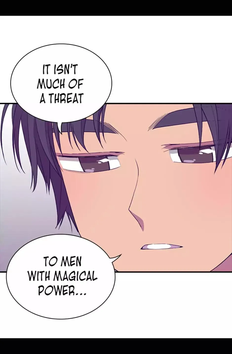 They Say I Was Born a King’s Daughter Chapter 12 - Page 53