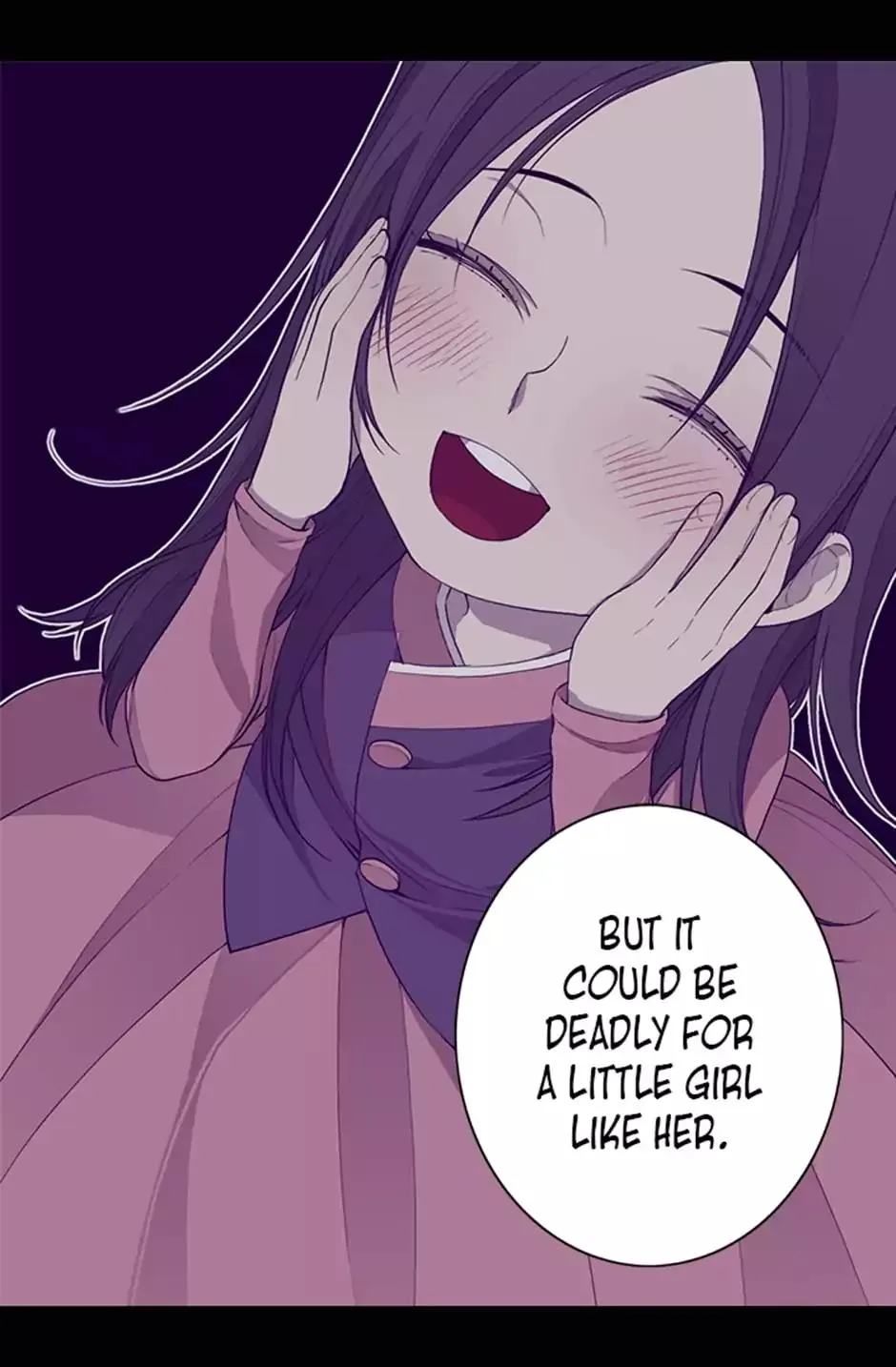 They Say I Was Born a King’s Daughter Chapter 12 - Page 54