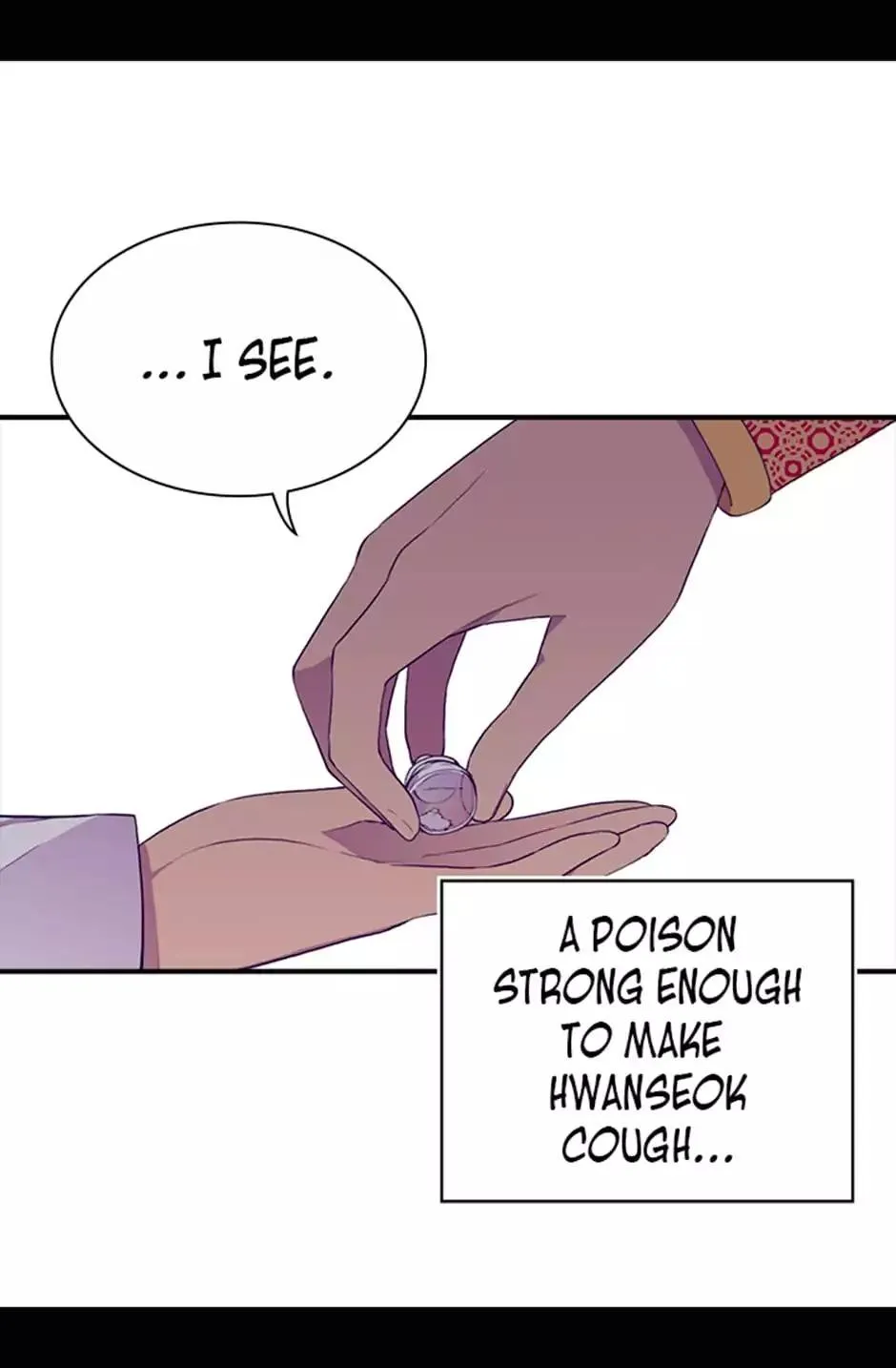 They Say I Was Born a King’s Daughter Chapter 12 - Page 56