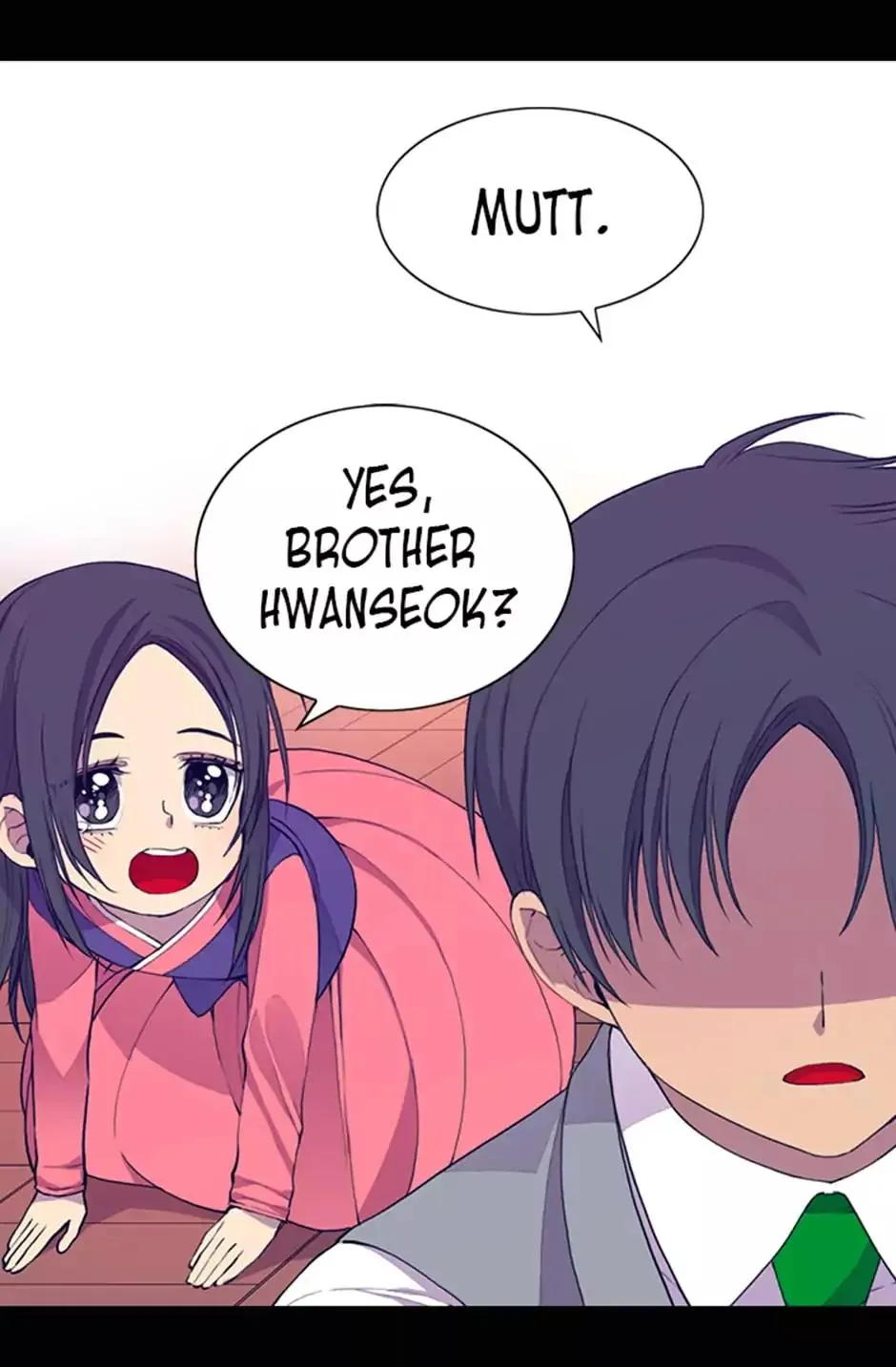 They Say I Was Born a King’s Daughter Chapter 12 - Page 6