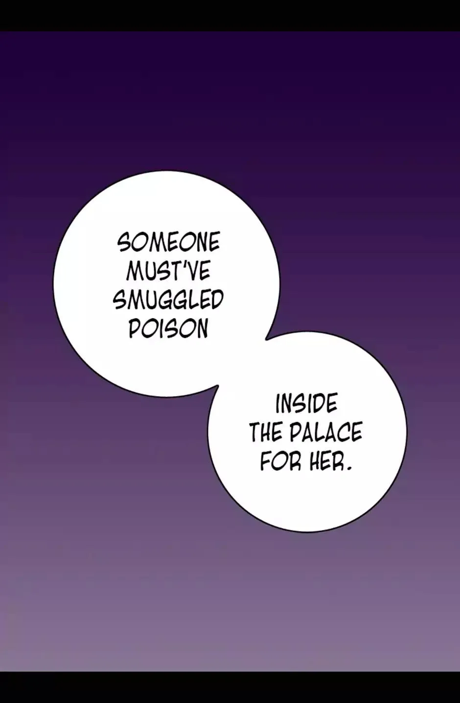 They Say I Was Born a King’s Daughter Chapter 12 - Page 61