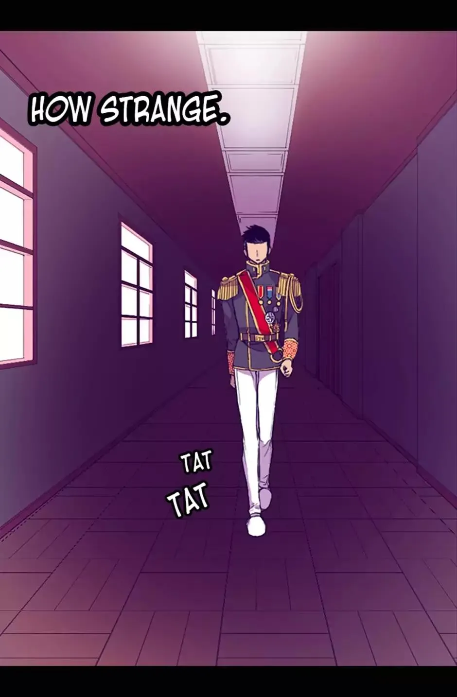 They Say I Was Born a King’s Daughter Chapter 12 - Page 62