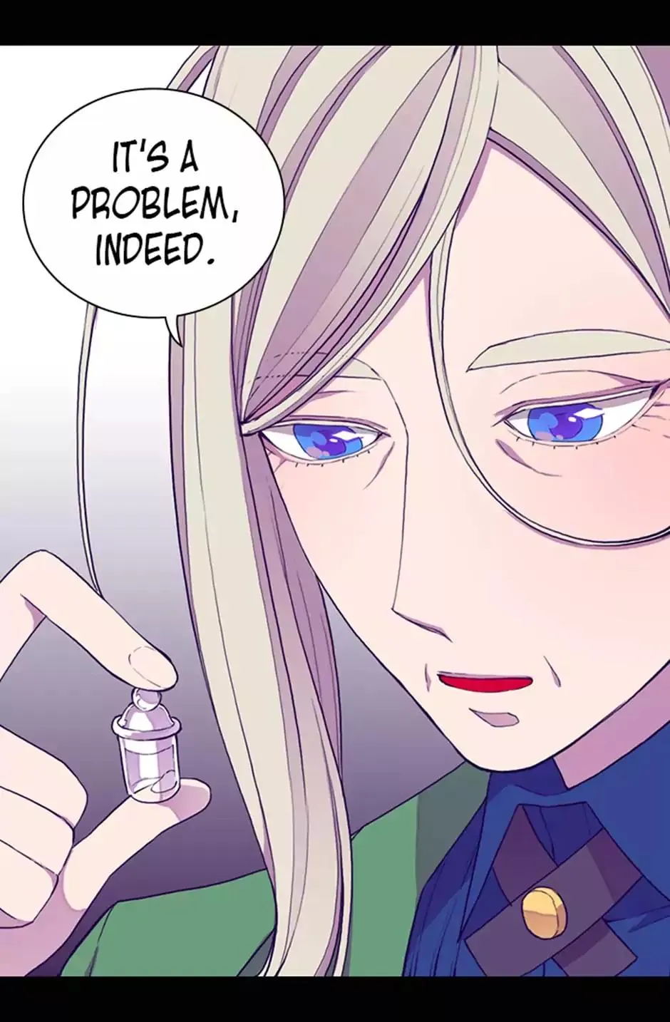 They Say I Was Born a King’s Daughter Chapter 12 - Page 67