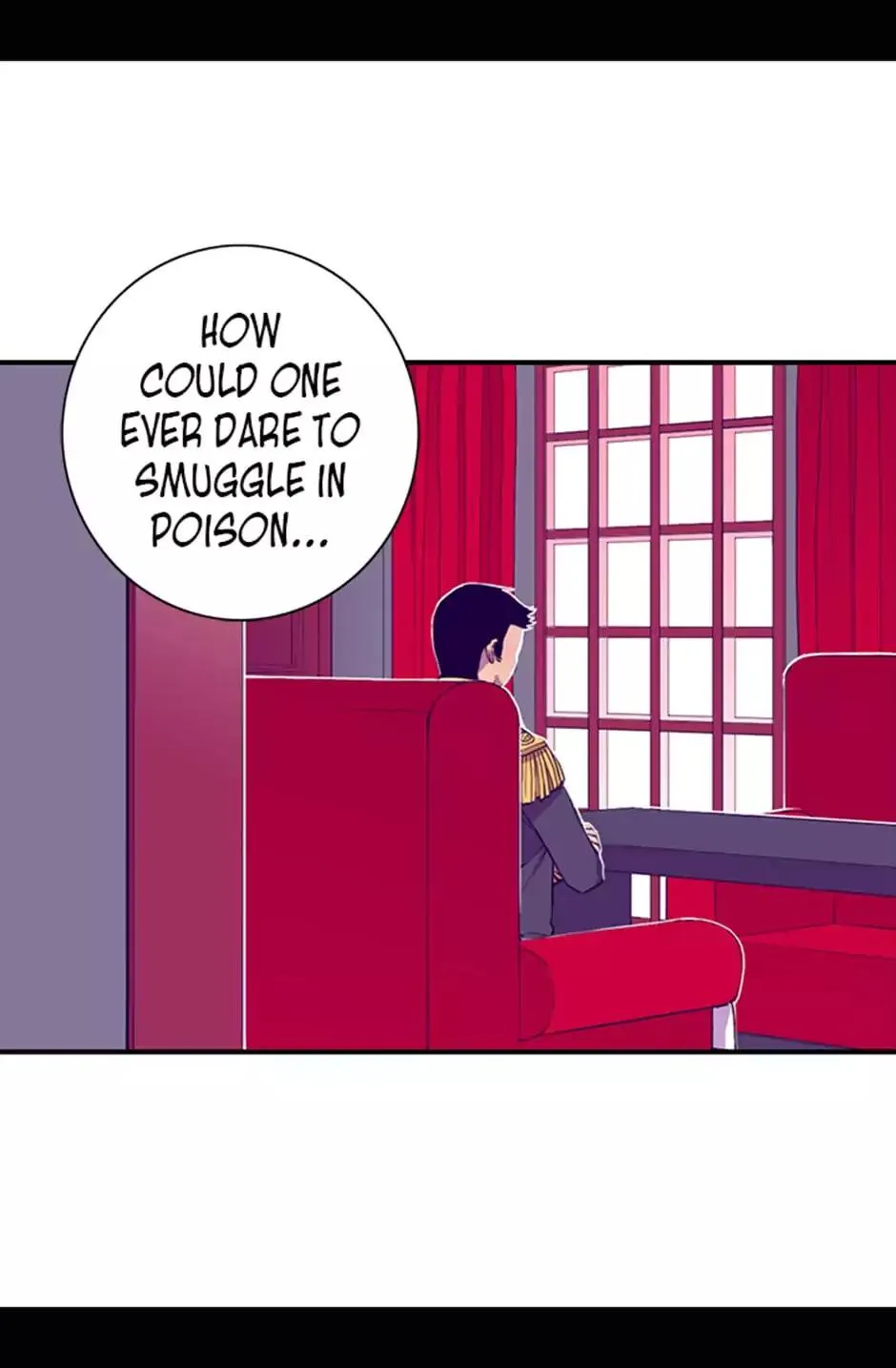 They Say I Was Born a King’s Daughter Chapter 12 - Page 68