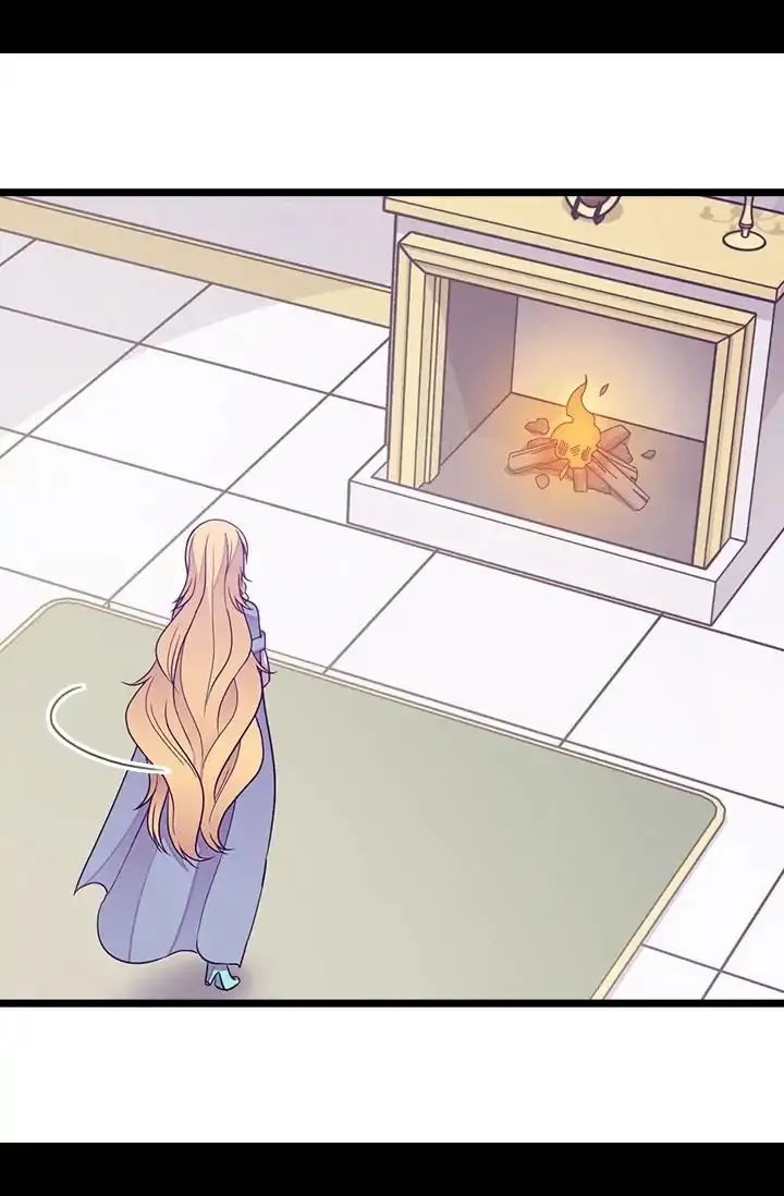 They Say I Was Born a King’s Daughter Chapter 120 - Page 11