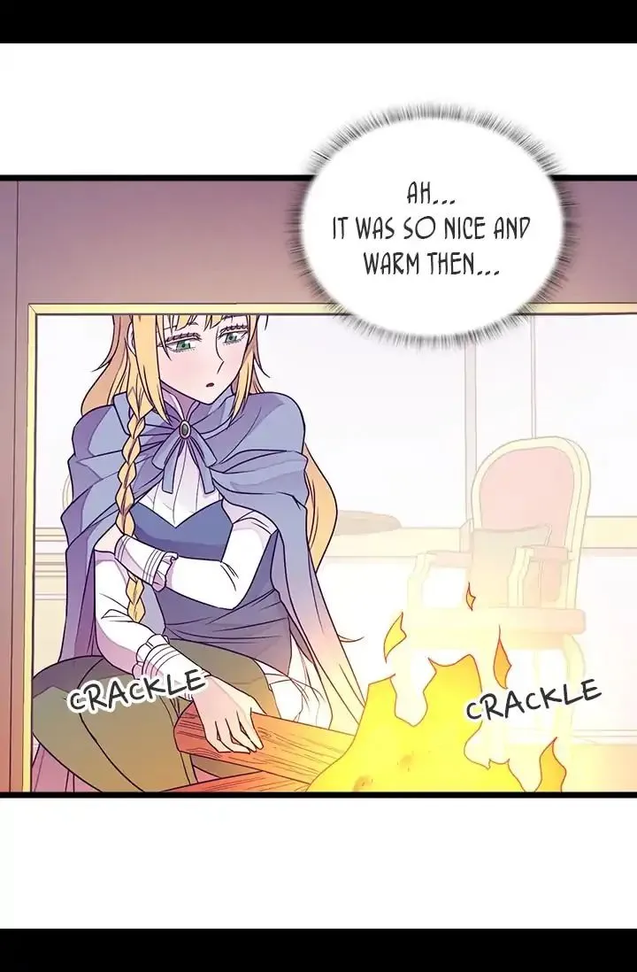 They Say I Was Born a King’s Daughter Chapter 120 - Page 12
