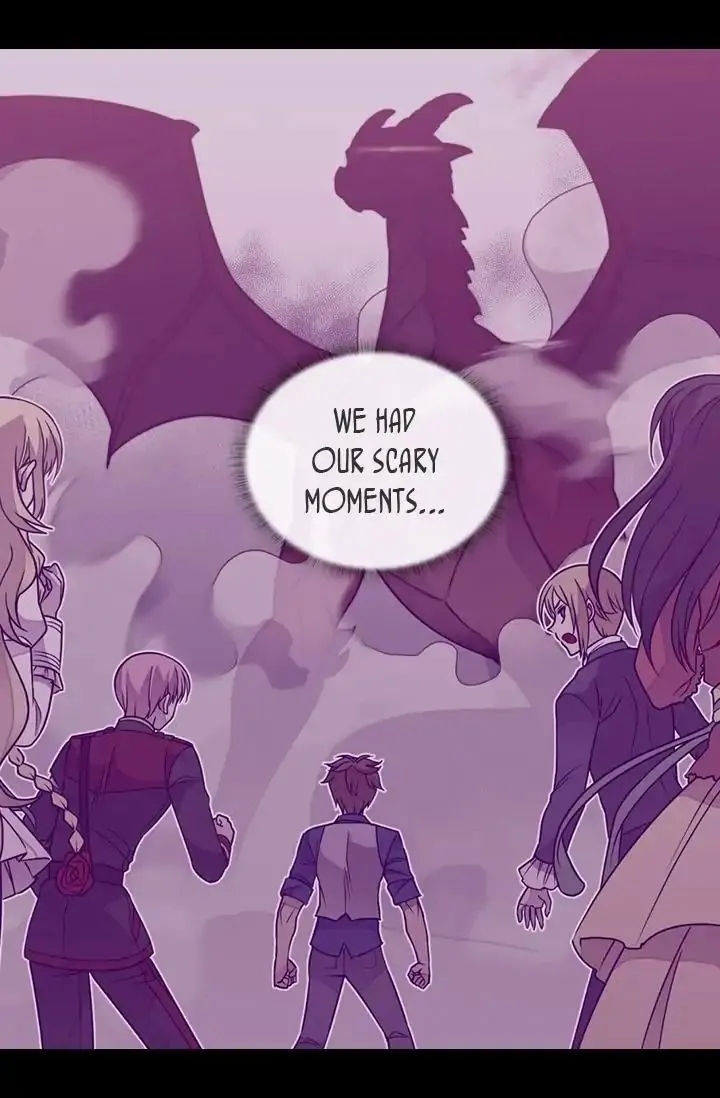 They Say I Was Born a King’s Daughter Chapter 120 - Page 14