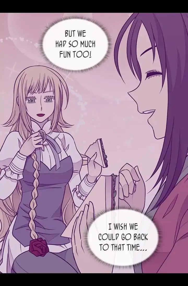 They Say I Was Born a King’s Daughter Chapter 120 - Page 15