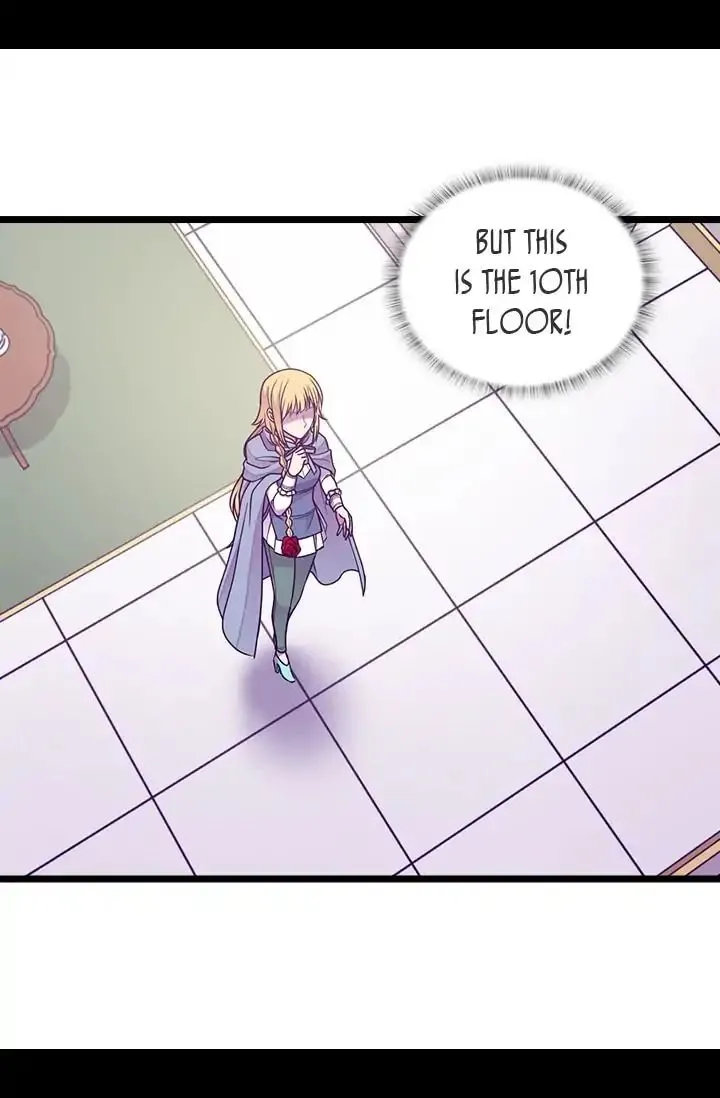 They Say I Was Born a King’s Daughter Chapter 120 - Page 24