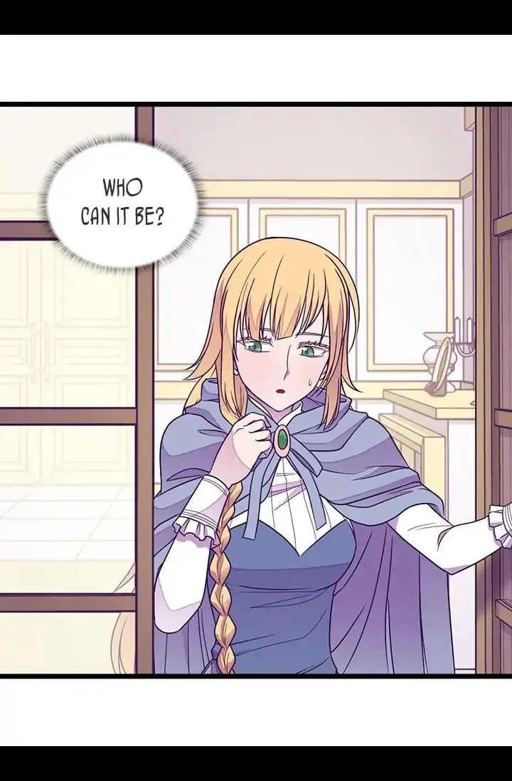 They Say I Was Born a King’s Daughter Chapter 120 - Page 25