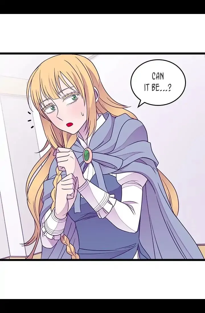 They Say I Was Born a King’s Daughter Chapter 120 - Page 27