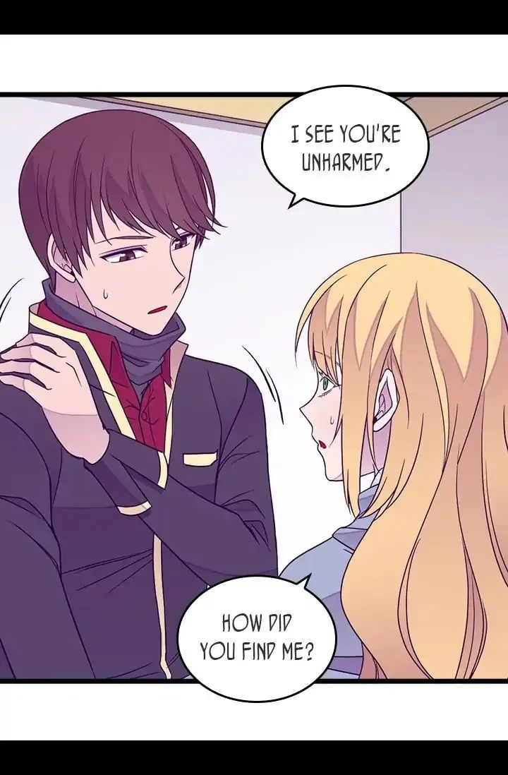 They Say I Was Born a King’s Daughter Chapter 120 - Page 30