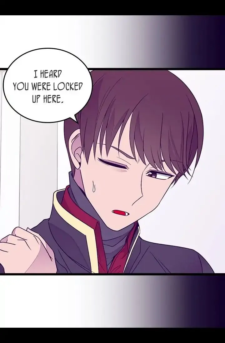 They Say I Was Born a King’s Daughter Chapter 120 - Page 31