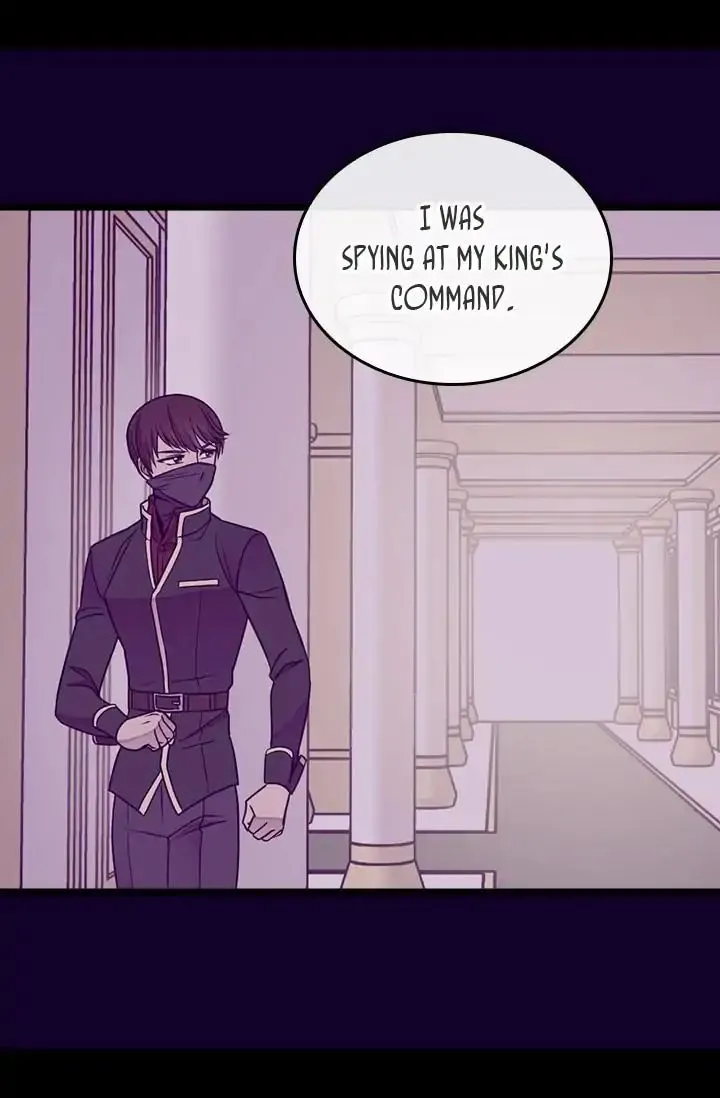 They Say I Was Born a King’s Daughter Chapter 120 - Page 32