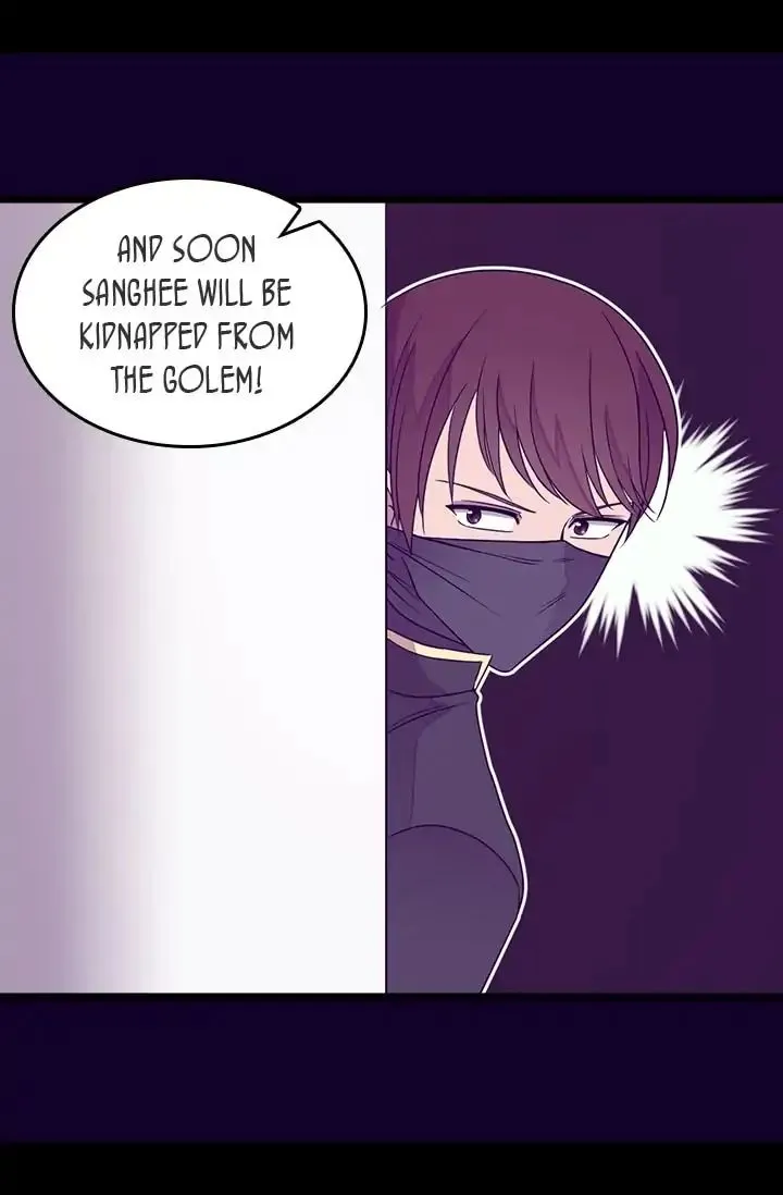 They Say I Was Born a King’s Daughter Chapter 120 - Page 35
