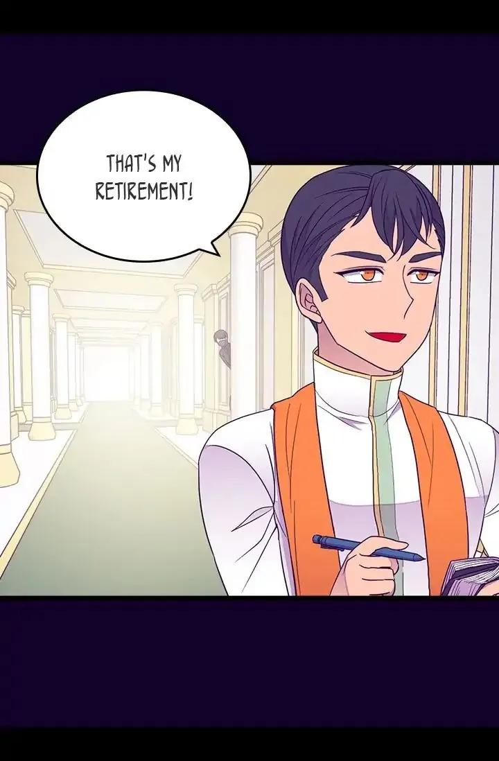 They Say I Was Born a King’s Daughter Chapter 120 - Page 37