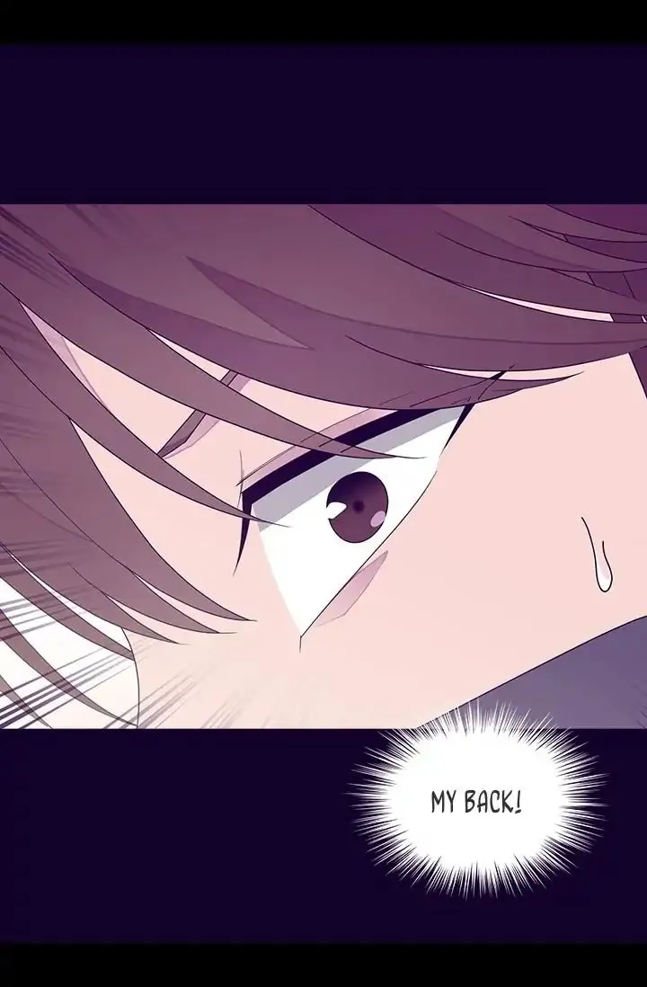 They Say I Was Born a King’s Daughter Chapter 120 - Page 39