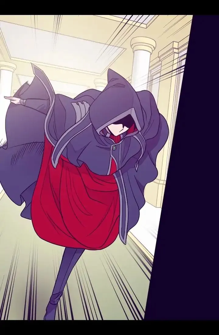 They Say I Was Born a King’s Daughter Chapter 120 - Page 41