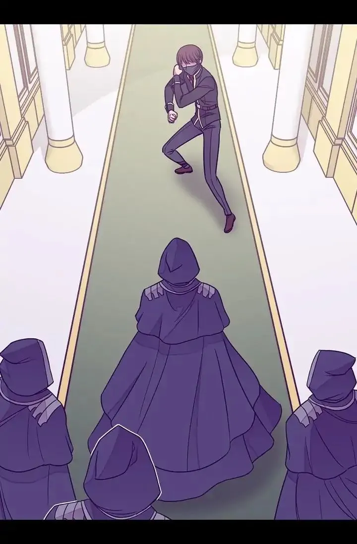 They Say I Was Born a King’s Daughter Chapter 120 - Page 49