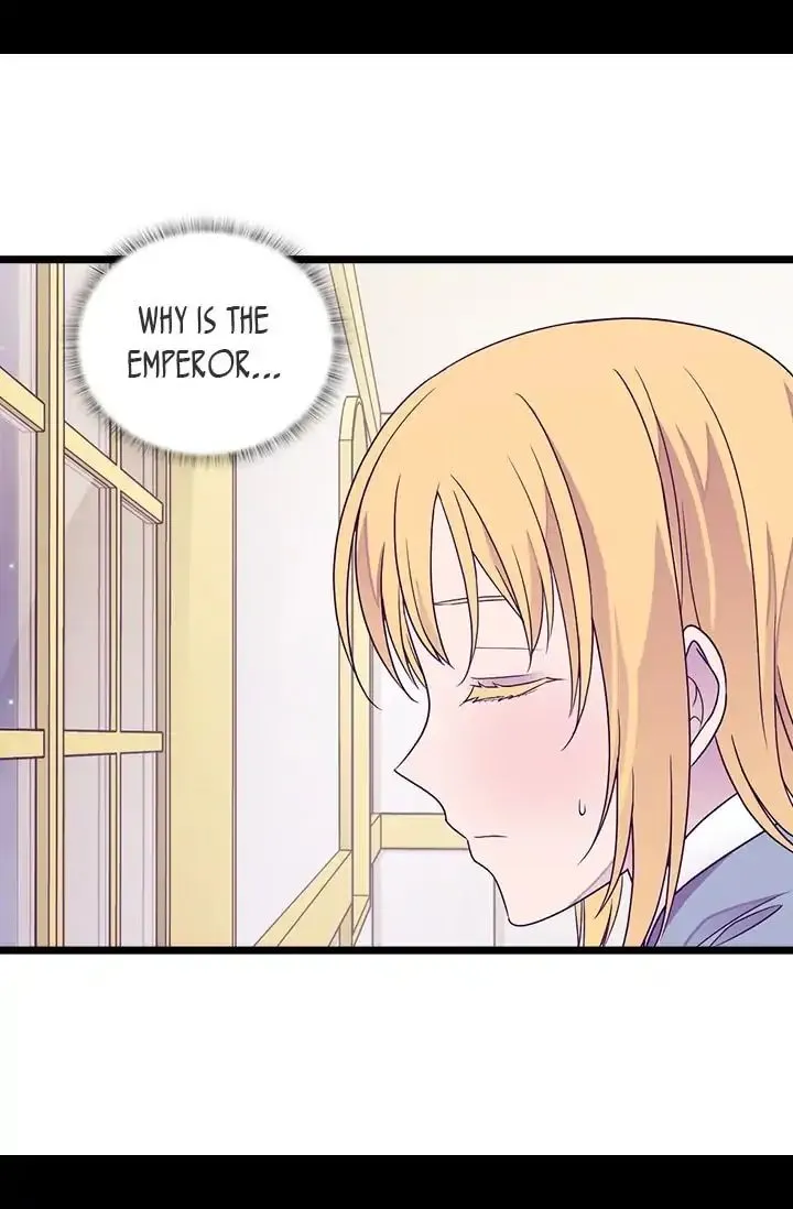 They Say I Was Born a King’s Daughter Chapter 120 - Page 6