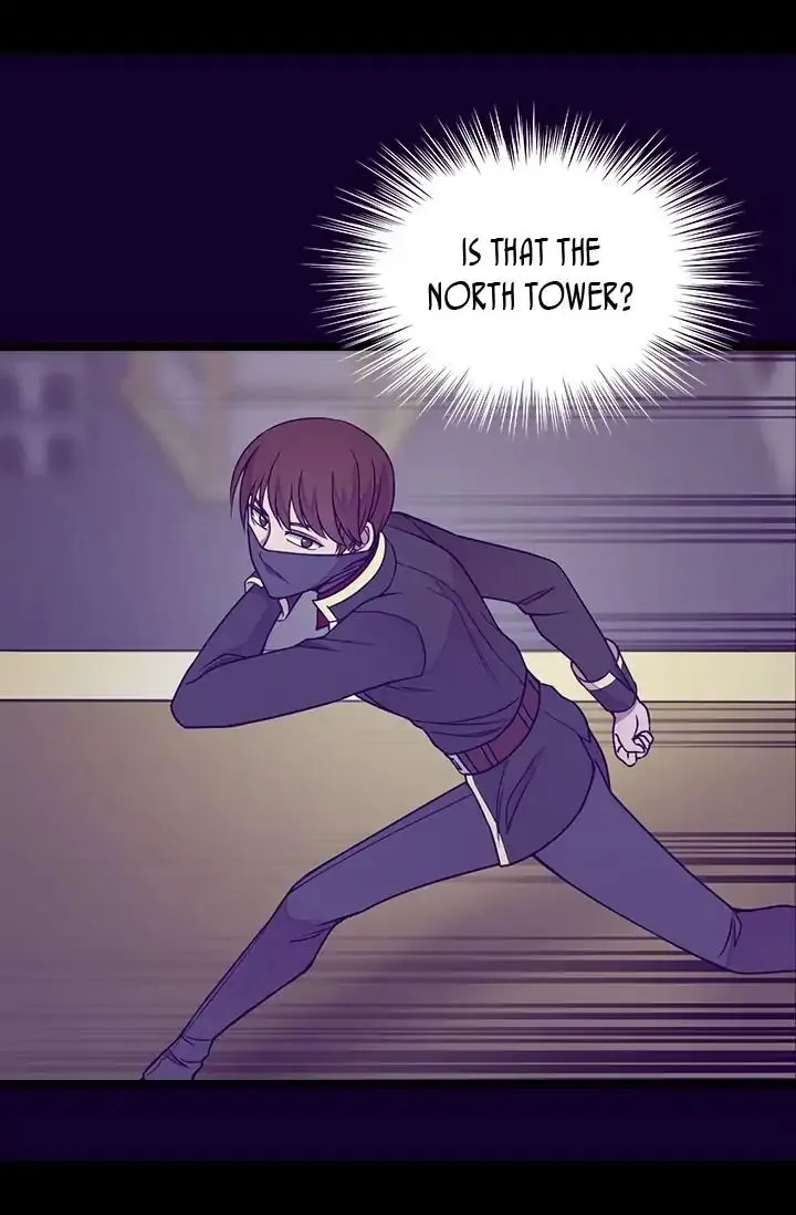 They Say I Was Born a King’s Daughter Chapter 120 - Page 61