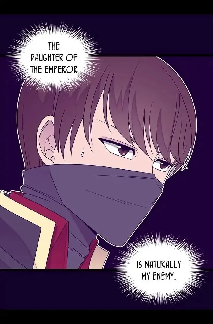 They Say I Was Born a King’s Daughter Chapter 120 - Page 63