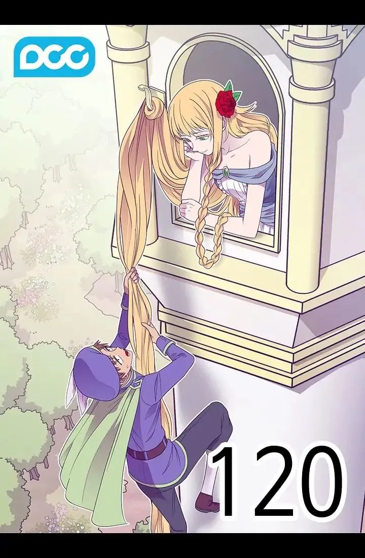 They Say I Was Born a King’s Daughter Chapter 120 - Page 70