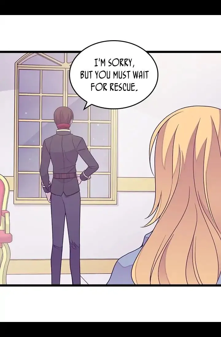 They Say I Was Born a King’s Daughter Chapter 120 - Page 75