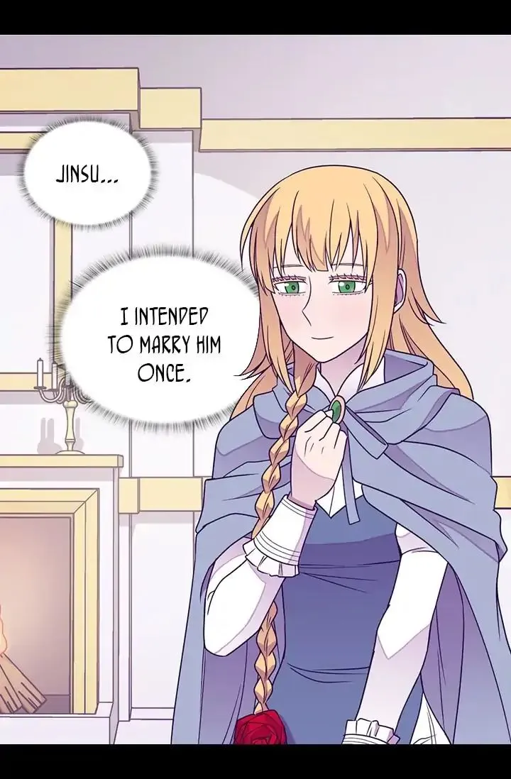 They Say I Was Born a King’s Daughter Chapter 120 - Page 77