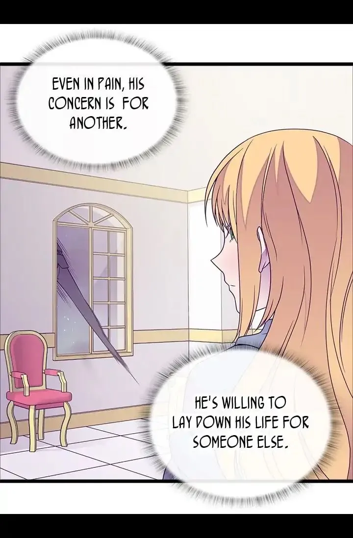 They Say I Was Born a King’s Daughter Chapter 120 - Page 78