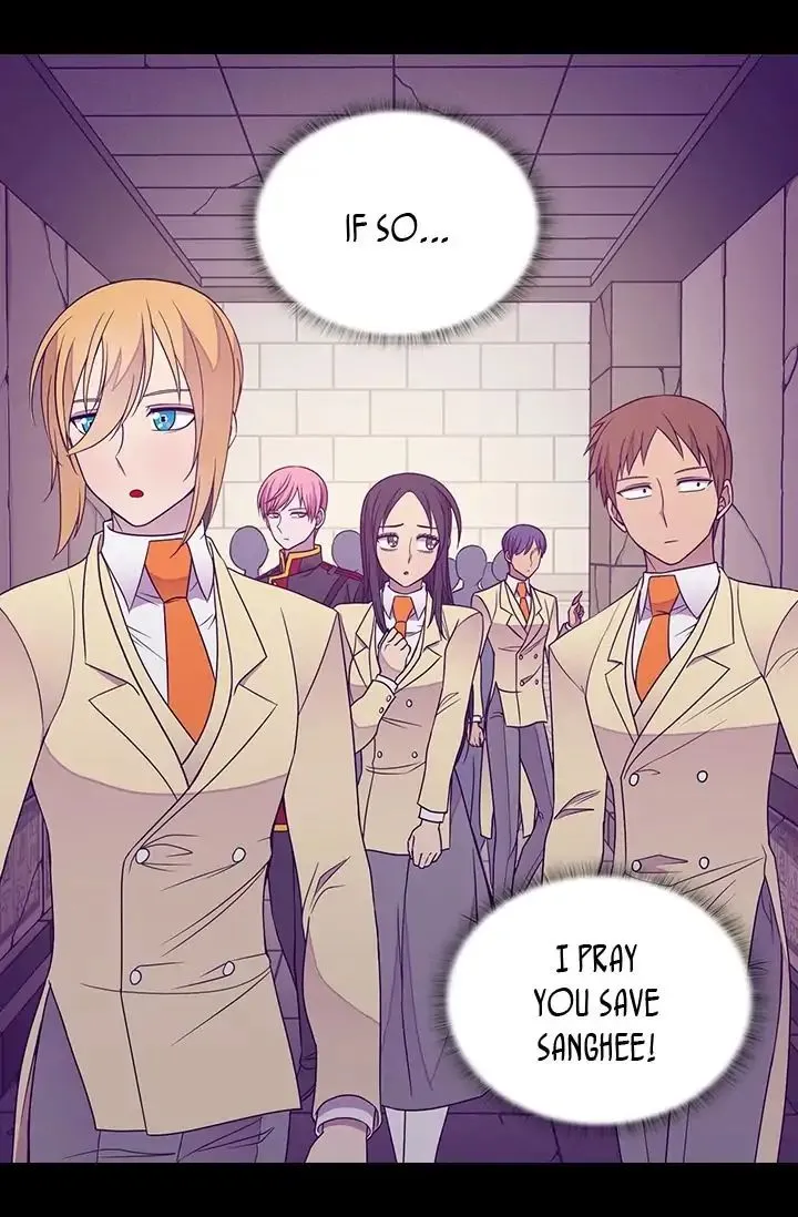 They Say I Was Born a King’s Daughter Chapter 120 - Page 80